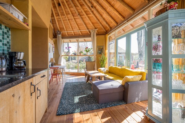 Medium property photo - Zevenbergjesweg 1-38, 3781 NV Voorthuizen